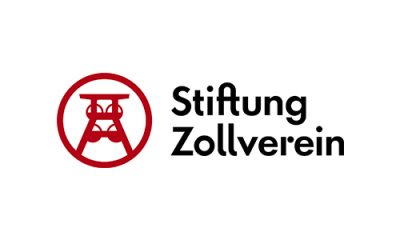 stiftung zollverein logo
