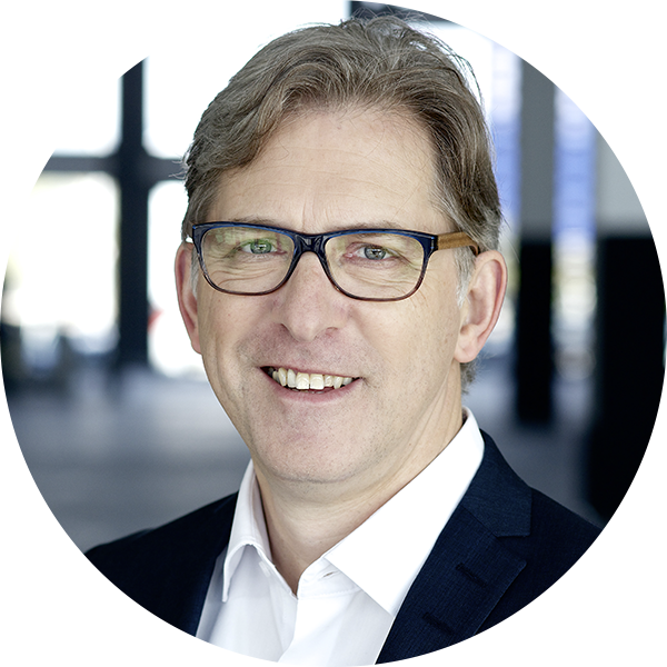 Dirk Schwampe | team nuesta GmbH