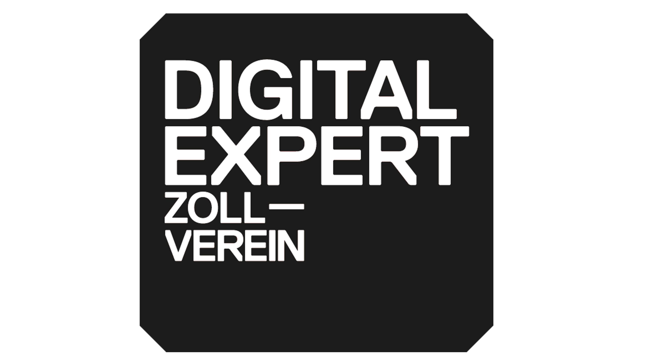 Digital Expert Zollverein