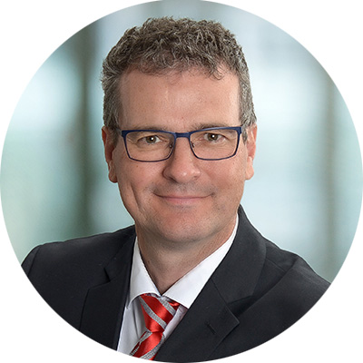 Prof. Dr. Burghard Hermeier | FOM