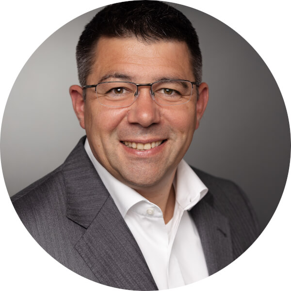 Prof. Dr. Burghard Hermeier | FOM