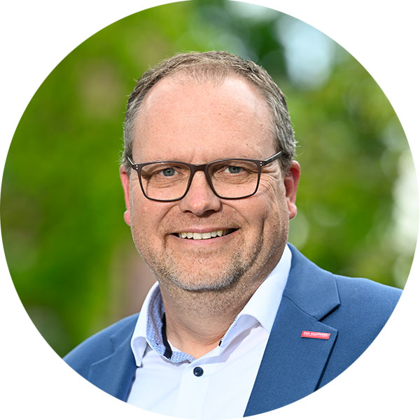 Prof. Dr. Burghard Hermeier | FOM