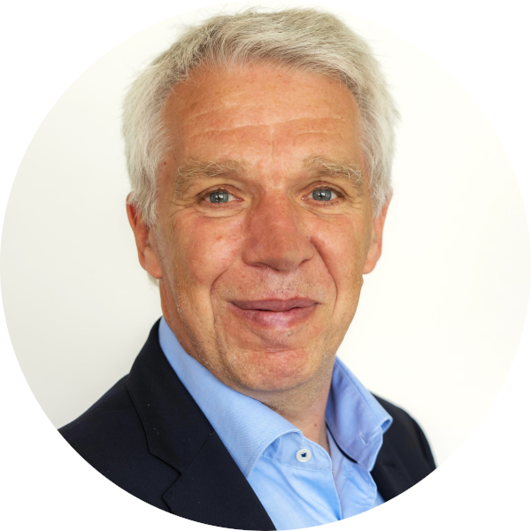 Beck Objekteinrichtungen GmbH | Markus Meyer