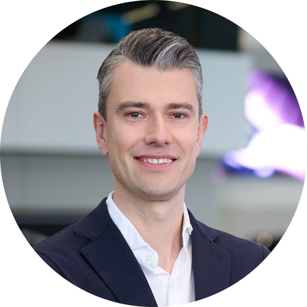 Prof. Dr. Burghard Hermeier | FOM