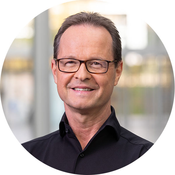 Beck Objekteinrichtungen GmbH | Markus Meyer