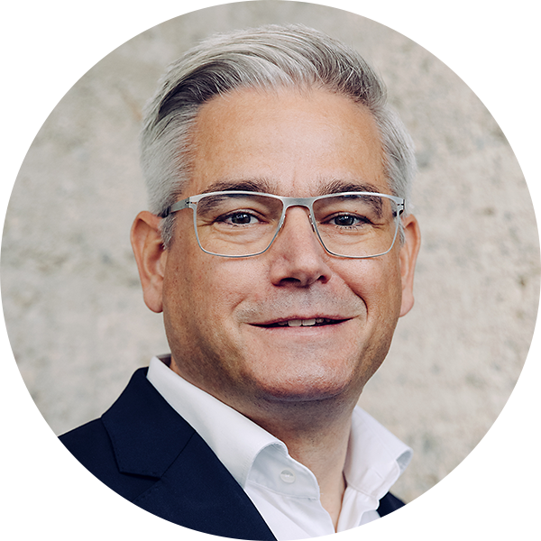 Beck Objekteinrichtungen GmbH | Markus Meyer