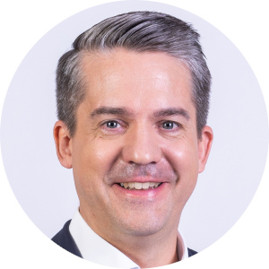 Beck Objekteinrichtungen GmbH | Markus Meyer