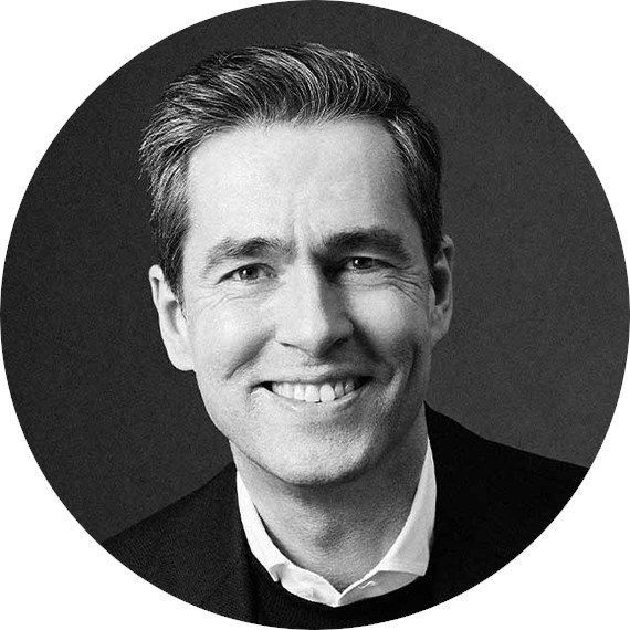 Prof. Dr. Burghard Hermeier | FOM