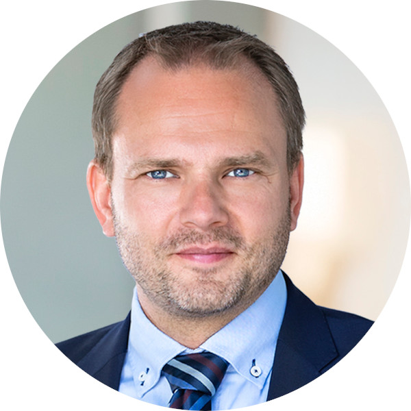 Beck Objekteinrichtungen GmbH | Markus Meyer