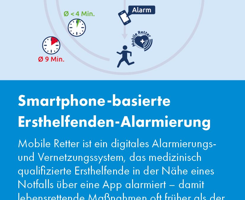 adesso | Mobile Retter