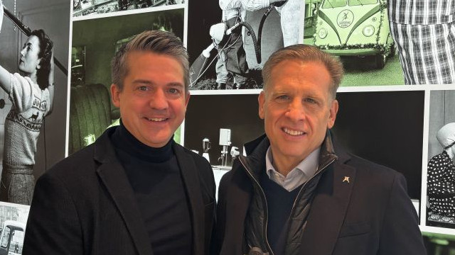 Wir freuen uns sehr, Dr. Maximilian Bode als neues Gesicht unseres Mitglieds Vorwerk Deutschland Stiftung & Co. im Digital Campus Zollverein e.V. zu begrüßen: