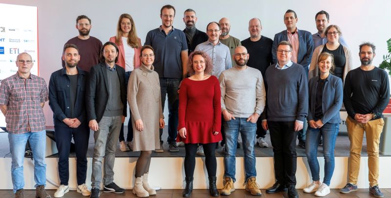 Zwei intensive Tage voller Praxis, Austausch und echter Aha-Momente bei unseren Digital Experts Zollverein.