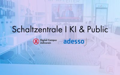 Künstliche Intelligenz verändert Verwaltung, Bürgerdienste und öffentliche Infrastruktur spürbar. Doch über operative Herausforderungen, Regulierung und konkrete Umsetzung wird noch zu selten offen gesprochen.