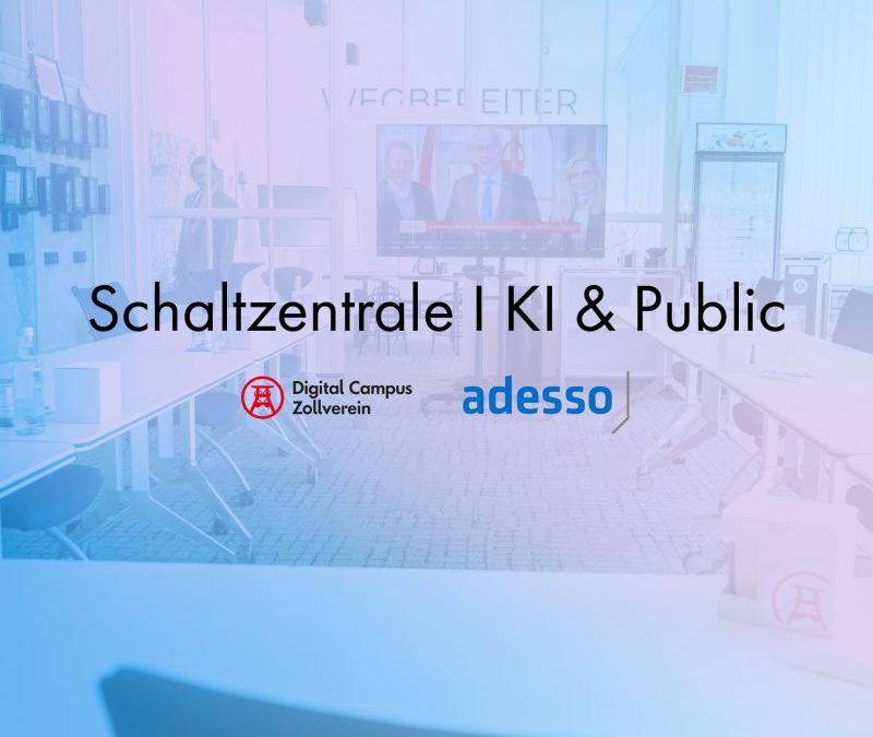 Künstliche Intelligenz verändert Verwaltung, Bürgerdienste und öffentliche Infrastruktur spürbar. Doch über operative Herausforderungen, Regulierung und konkrete Umsetzung wird noch zu selten offen gesprochen.