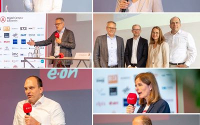 #KI-Projekte scheitern selten an der #Technologie. Sie scheitern daran, dass sie nicht in die #Organisation kommen.