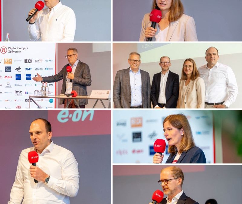 #KI-Projekte scheitern selten an der #Technologie. Sie scheitern daran, dass sie nicht in die #Organisation kommen.