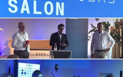 Quantencomputing ist kein fernes Zukunftsthema mehr — es wird zunehmend relevant für konkrete Anwendungen, strategische Entscheidungen und neue Wertschöpfungspotenziale.