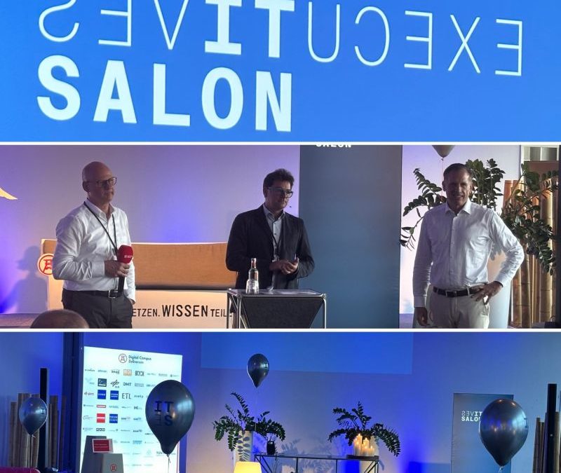 Quantencomputing ist kein fernes Zukunftsthema mehr — es wird zunehmend relevant für konkrete Anwendungen, strategische Entscheidungen und neue Wertschöpfungspotenziale.