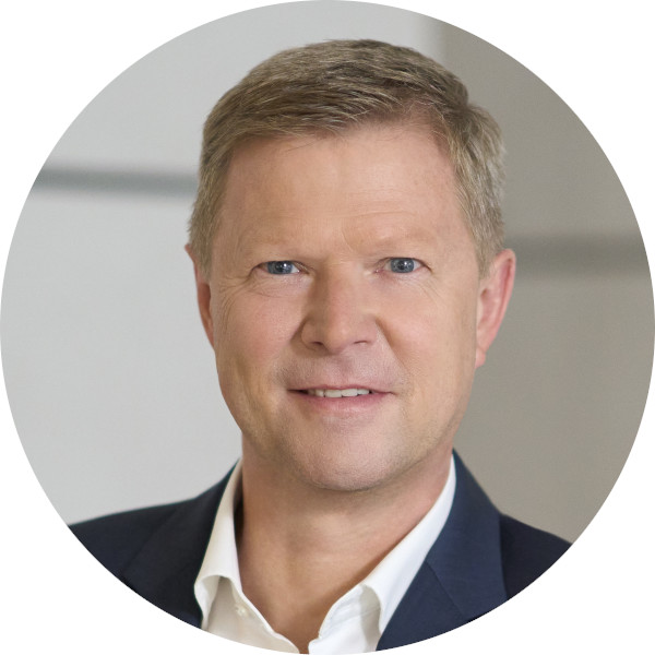 Markus Meyer Beck Objekt