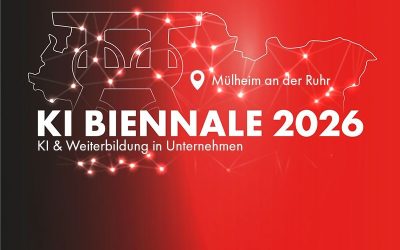 Stadt Mülheim an der Ruhr & KI-Weiterbildung: Wie können Unternehmen Mitarbeitende gezielt auf den sinnvollen und verantwortungsvollen Einsatz von Künstlicher Intelligenz vorbereiten?