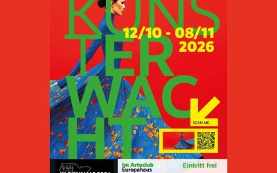 Stadt Oberhausen & #KI in #Kunst und #Kultur: Wie verändert Künstliche Intelligenz kreative Prozesse und welche neuen Fragen entstehen dabei für Kunst, Urheberrecht und kulturelle Arbeit?