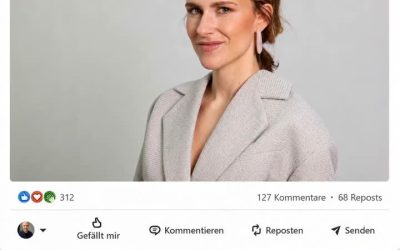 Stadt Wuppertal & KI in der Arbeitswelt: Was müssen wir können, wenn Hashtag#KI immer mehr kann? Mit „Beyond Prompting I Die neue Führungsintelligenz“ steht eine weitere Veranstaltung im Programm der KI Biennale 2026 im Fokus.